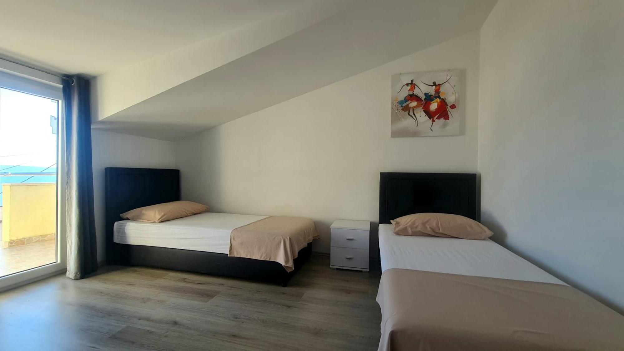 Apartment Ante دوغي رات المظهر الخارجي الصورة