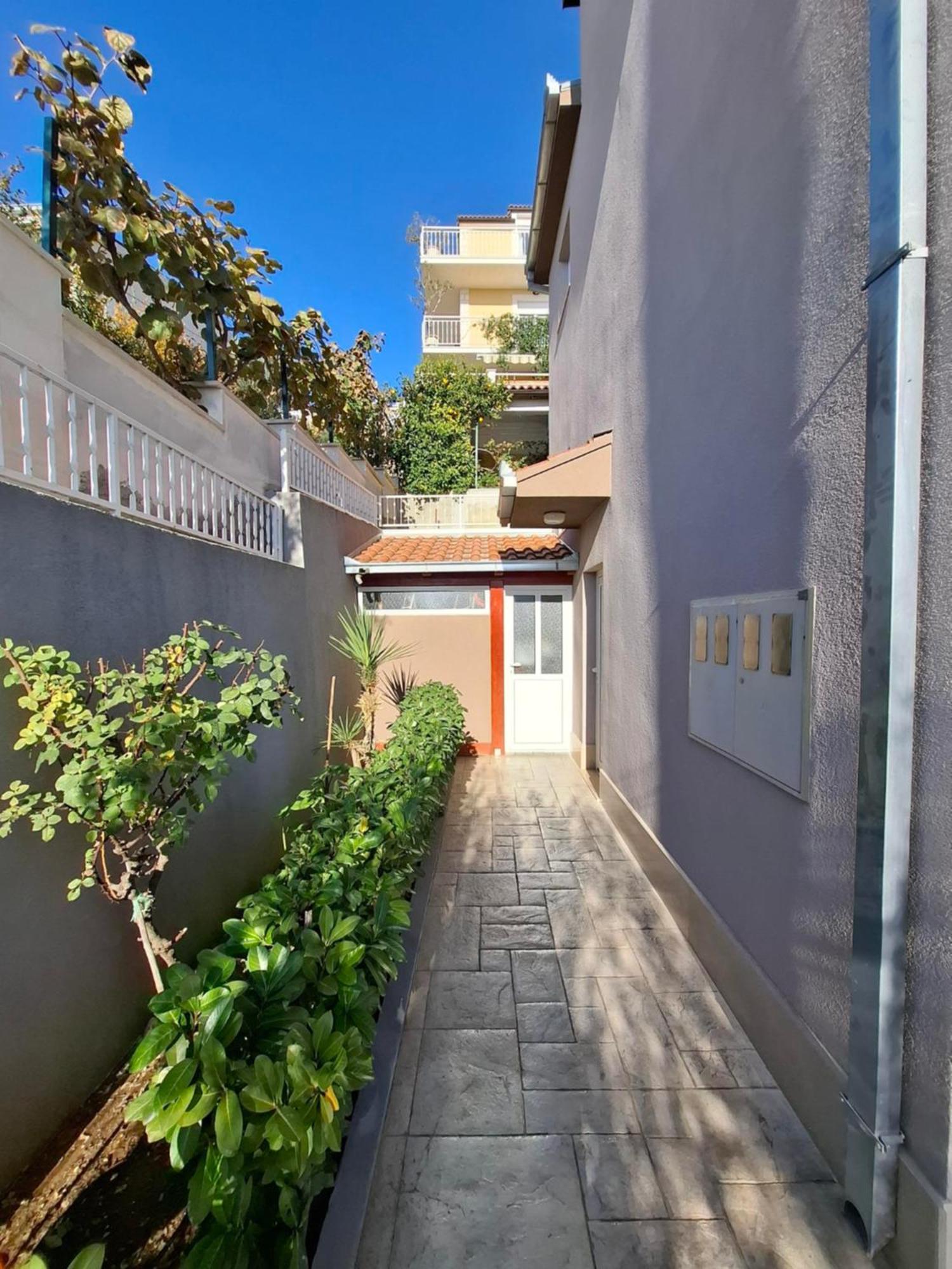 Apartment Ante دوغي رات المظهر الخارجي الصورة