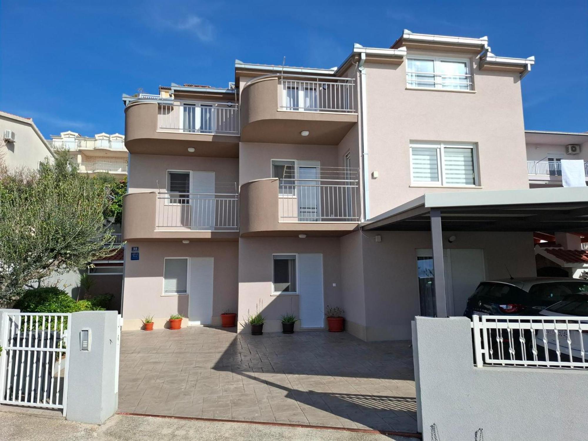 Apartment Ante دوغي رات المظهر الخارجي الصورة