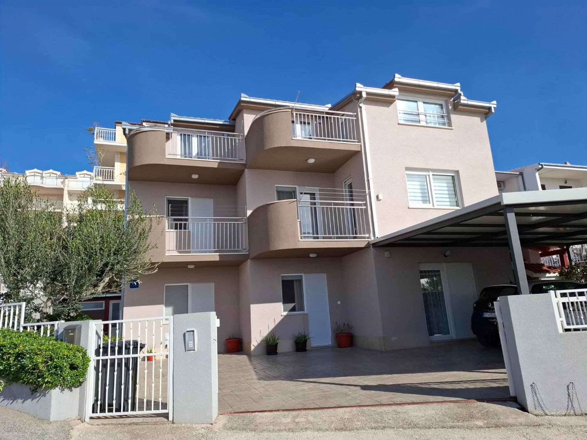 Apartment Ante دوغي رات المظهر الخارجي الصورة